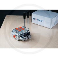 HYPEX Zawór P45 2x dwustronnego działania 87002801 - Sklep PoltechParts