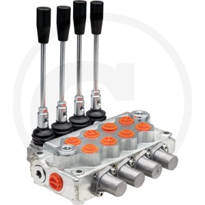 HYPEX Zawór P45 4x dwustronnego działania 87002803