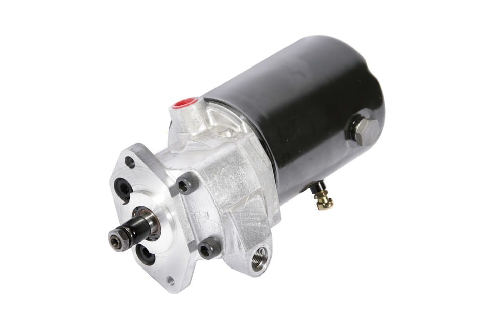 POMPA HYDRAULICZNA