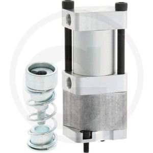 HYPEX X-P45 pneum. Sterowanie 87002836