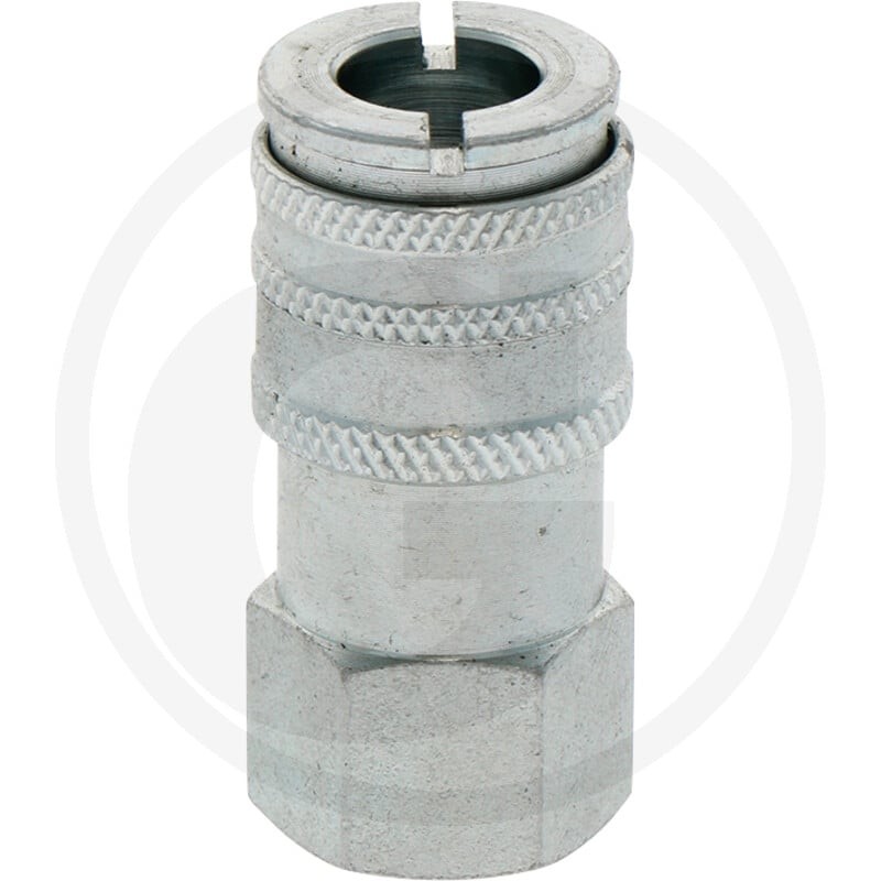 GRANIT Złącze Komatsu/Hitachi-(BSP1/4 F) 85050043 - Sklep PoltechParts