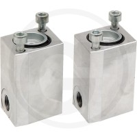 BLB X-40- HO hydr. sterowanie 86502034 - 86502034 - Sklep rolniczy PoltechParts