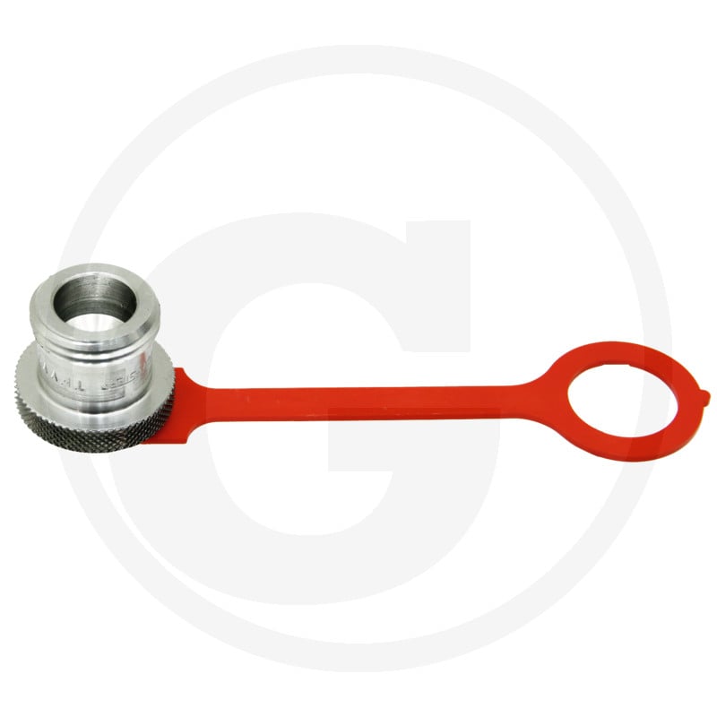 Faster Wtyczka wkręcana do CVV04 M aluminiowa 86001530