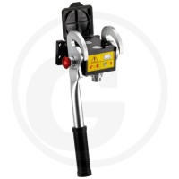 Faster Gniazdo P208 gwint zew. 2x M22x1,5 (15L) 86003028 - 86003028 - Sklep rolniczy PoltechParts