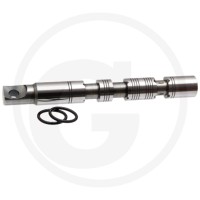 BLB X-70 - 100-A tłok DW 86502004 - 86502004 - Sklep rolniczy PoltechParts