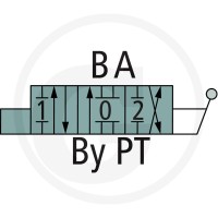 BLB X-70 - 100-A tłok DW 86502004 - 86502004 - Sklep rolniczy PoltechParts
