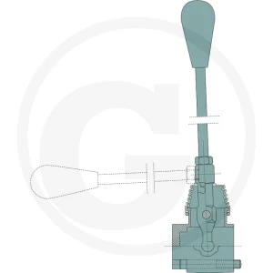 BLB X-40- MO sterowanie 86502028