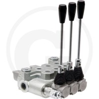 BLB Zawory monobloku BM 70/3 GU-(3x) MO-A1-T 86503013 - 86503013 - Sklep rolniczy PoltechParts