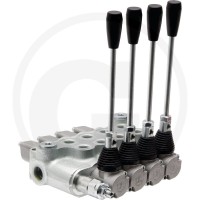 BLB Zawory monobloku BM 70/4 GU-(4x) MO-A1-T 86503014 - 86503014 - Sklep rolniczy PoltechParts
