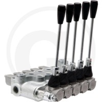 BLB Zawory monobloku BM 70/5 GU-(5x) MO-A1-T 86503015 - 86503015 - Sklep rolniczy PoltechParts