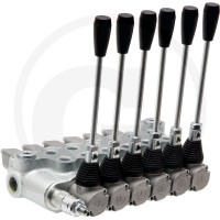 BLB Zawory monobloku BM 70/6 GU-(6x) MO-A1-T 86503016 - 86503016 - Sklep rolniczy PoltechParts