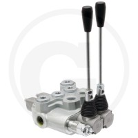 BLB Zawory monobloku BM 100/2 GU-(2x) MO-B1-T 86503019 - 86503019 - Sklep rolniczy PoltechParts