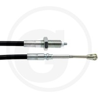 GRANIT Cięgno 2500 mm 87002312 - 87002312 - Sklep rolniczy PoltechParts