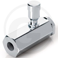 Oleodinamica Marchesini 2-drożny zawór sterujący przepływem ZWST-06 85036019 - Sklep PoltechParts