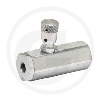 Oleodinamica Marchesini 2-drożny zawór sterujący przepływem ZWST-06 85036019 - Sklep PoltechParts