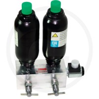 GRANIT Akumulator amortyzujący ładowacza czołowego 2-krotny 85048050 - 85048050 - Sklep rolniczy PoltechParts