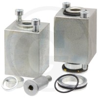 BLB X-70-100- HO hydr. sterowanie 86502035 - 86502035 - Sklep rolniczy PoltechParts