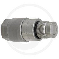 Faster Wtyczka gwint wew. 1 1/4" 86003568 - 86003568 - Sklep rolniczy PoltechParts