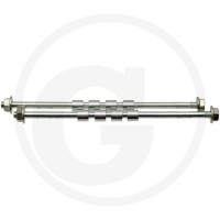 Walvoil Zestaw śrub X-SD-5-S-TCC5/3 86500774 - 86500774 - Sklep rolniczy PoltechParts
