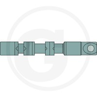 BLB X-40-D tłok DW 86502003 - 86502003 - Sklep rolniczy PoltechParts