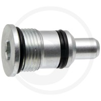 BLB X-40-DBV-zatyczka 86502022 - 86502022 - Sklep rolniczy PoltechParts