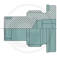 BLB X-70-100- ciśnienie stałe JD 86502027 - 86502027 - Sklep rolniczy PoltechParts