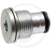 BLB X-70-100- ciśnienie stałe JD 86502027 - 86502027 - Sklep rolniczy PoltechParts