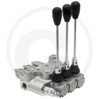 BLB Zawory monobloku BM 40/3 GU-(3x) MO-A1-T 86503004 - 86503004 - Sklep rolniczy PoltechParts