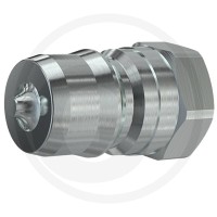 Faster Wtyczka gwint wew. 1 1/2" BSP 86003658 - 86003658 - Sklep rolniczy PoltechParts