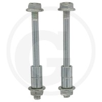 Walvoil Zestaw śrub X-SD-5-S-TCC5/7 86500778 - 86500778 - Sklep rolniczy PoltechParts