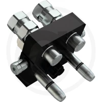 Faster Wtyczka 2P306-1-2-38GMC 86003038 - 86003038 - Sklep rolniczy PoltechParts