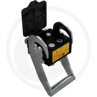 Faster Gniazdo 2P406A-4-2/18FC 86003046 - 86003046 - Sklep rolniczy PoltechParts
