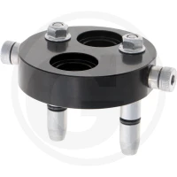 Faster Korpus wtyczki P206G M 86003761 - 86003761 - Sklep rolniczy PoltechParts