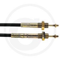 Walvoil Cięgno 3500mm 86500757 - 86500757 - Sklep rolniczy PoltechParts