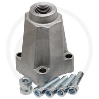 Walvoil Remote-Control zestaw do połączenia SD11, SDS180, SD25 86500788 - 86500788 - Sklep rolniczy PoltechParts