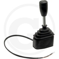 Walvoil Dźwignia serwo z włącznikiem wychylnym 86500806 - 86500806 - Sklep rolniczy PoltechParts