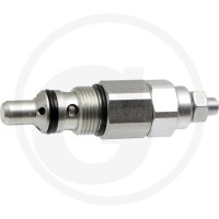 BLB X-40-U-DBV nabój 80-230 bar 86502014 - 86502014 - Sklep rolniczy PoltechParts
