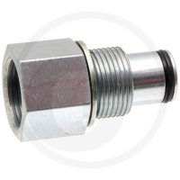 BLB X-70-100- prowadzenie ciśnienia 86502025 - 86502025 - Sklep rolniczy PoltechParts