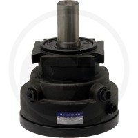 M+S Hamulec wielotarczowy OMS D=32 12/13 bar 87000892 - Sklep PoltechParts