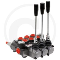 GRANIT Zawór P40 3x dwustronnego działania 87000922 - 87000922 - Sklep rolniczy PoltechParts