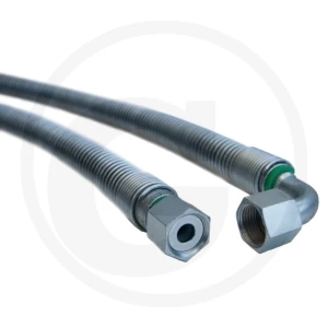 GRANIT Opak.=10 spirala okrągła z metalu 45x3 87002304