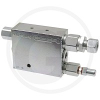 GRANIT Zawór pługa VRAP 80-100 DE 87002380 - 87002380 - Sklep rolniczy PoltechParts