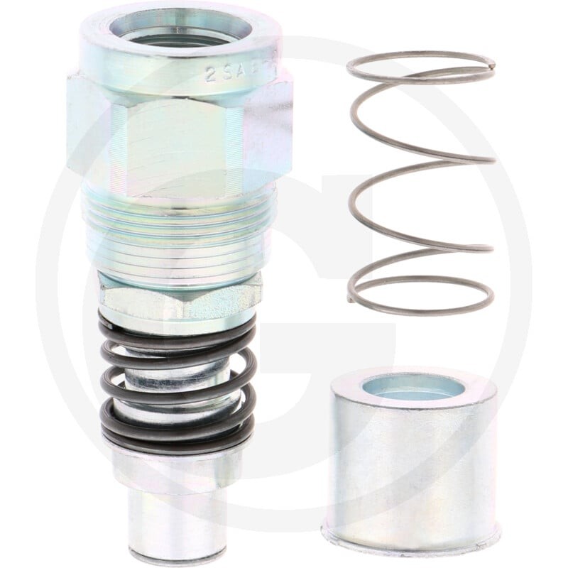 Faster Gniazdo gwint zew. 3/4" UNF DN 12 86003799