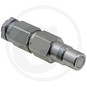 Faster Wtyczka gwint zew. 13/16" UNF DN 12 86003847