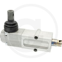 Walvoil Remote-Control-jednostka, zwolnienie sprężyny + dźwignia SD11 86500780 - 86500780 - Sklep rolniczy PoltechParts