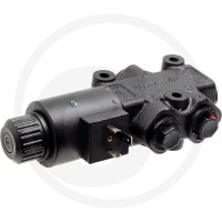 Walvoil Zawór 3/2-drożny DWV-E-12 86500803 - 86500803 - Sklep rolniczy PoltechParts