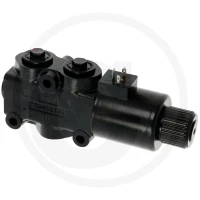 Walvoil Zawór 3/2-drożny DWV-E-12 86500803 - 86500803 - Sklep rolniczy PoltechParts