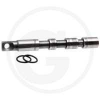 BLB X-70 - 100-D tłok DW 86502007 - 86502007 - Sklep rolniczy PoltechParts