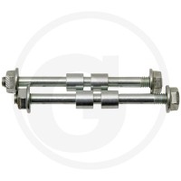 Walvoil Zestaw śrub X-SD-11-S-TCC10/3 86500784 - 86500784 - Sklep rolniczy PoltechParts