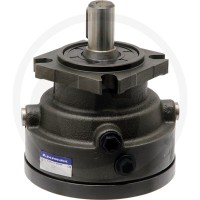 M+S Hamulec wielotarczowy OMP/ R D=25 12/13 bar 87000890 - Sklep PoltechParts